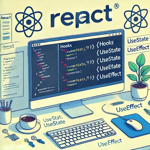 Comprendiendo los Hooks de React